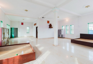 3 Bedroom House For Rent - Chreav, Siem Reap thumbnail