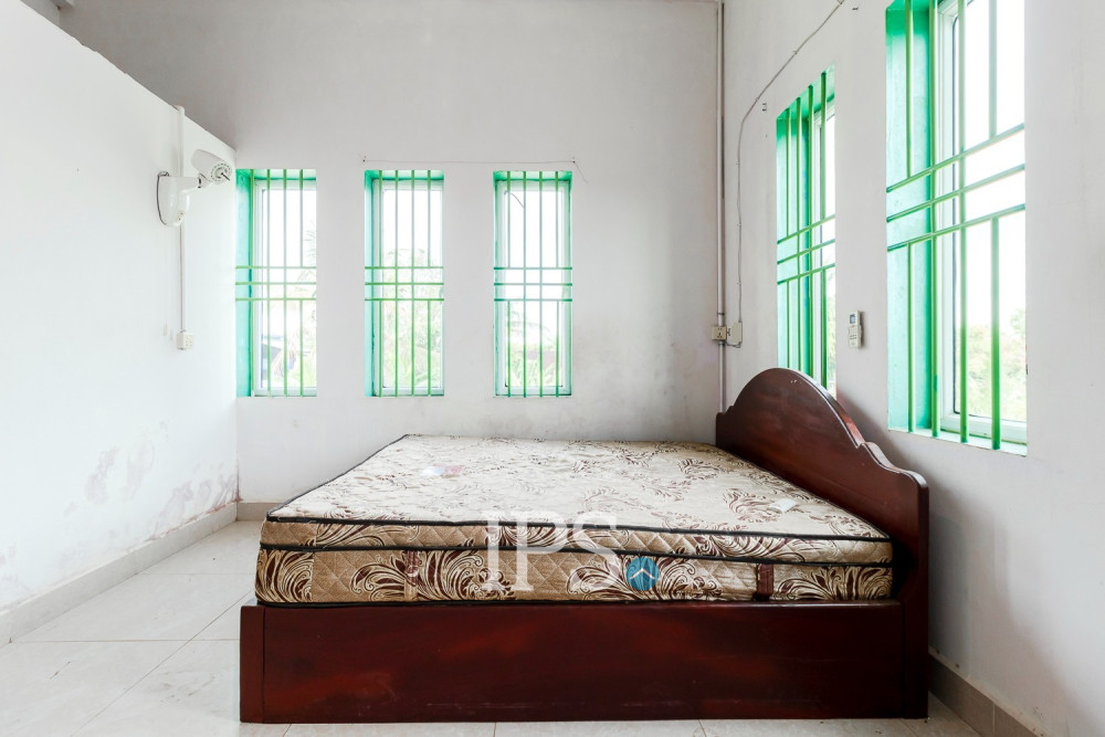 3 Bedroom House For Rent - Chreav, Siem Reap - Image 13