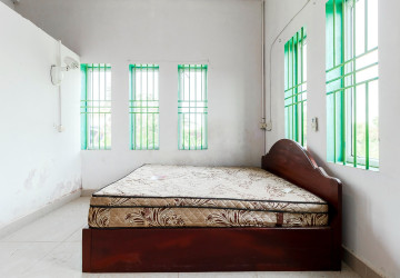 3 Bedroom House For Rent - Chreav, Siem Reap thumbnail