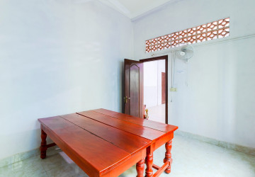 3 Bedroom House For Rent - Chreav, Siem Reap thumbnail