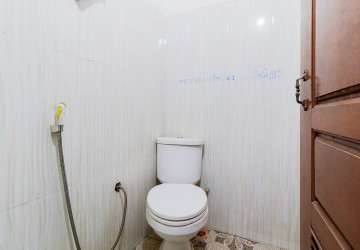 3 Bedroom House For Rent - Chreav, Siem Reap thumbnail