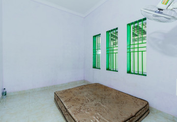 3 Bedroom House For Rent - Chreav, Siem Reap thumbnail