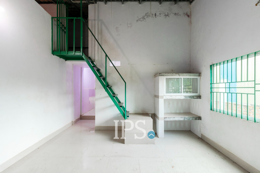 3 Bedroom House For Rent - Chreav, Siem Reap - Image 10