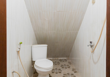 3 Bedroom House For Rent - Chreav, Siem Reap thumbnail