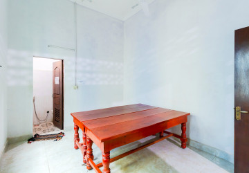 3 Bedroom House For Rent - Chreav, Siem Reap thumbnail
