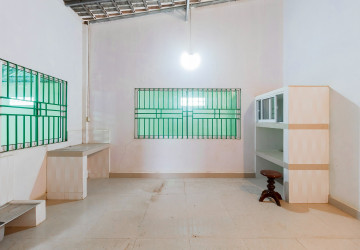 3 Bedroom House For Rent - Chreav, Siem Reap thumbnail