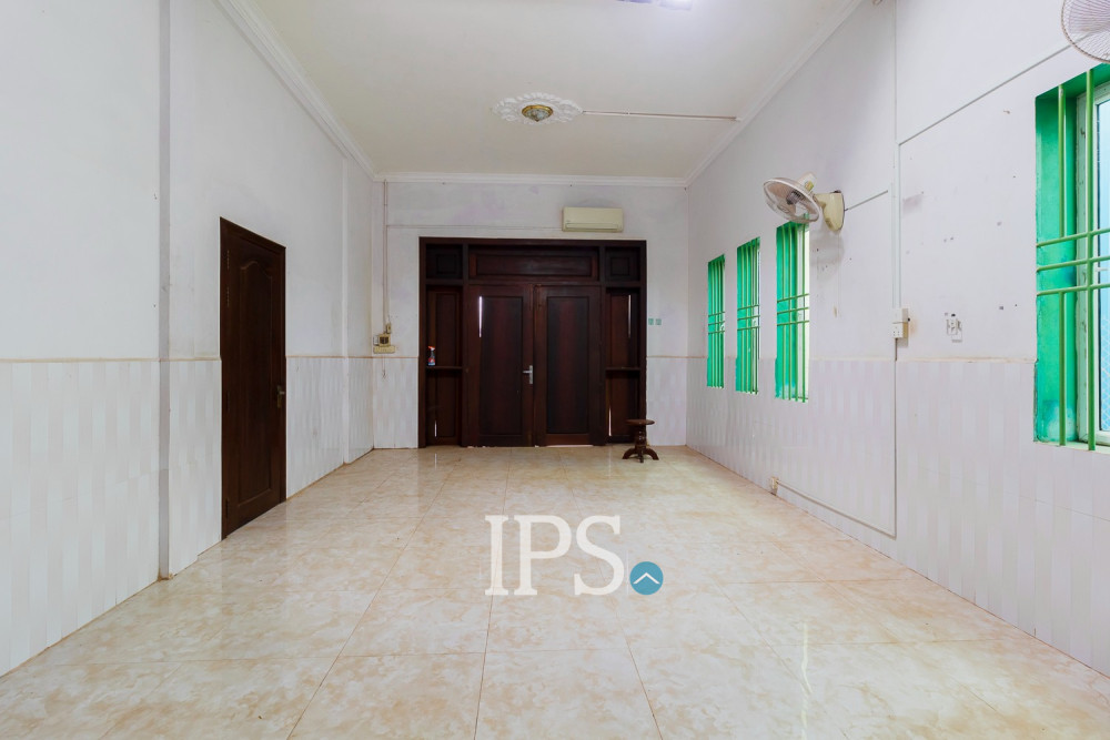 3 Bedroom House For Rent - Chreav, Siem Reap - Image 8