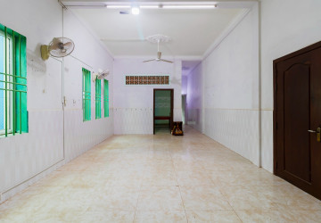 3 Bedroom House For Rent - Chreav, Siem Reap thumbnail