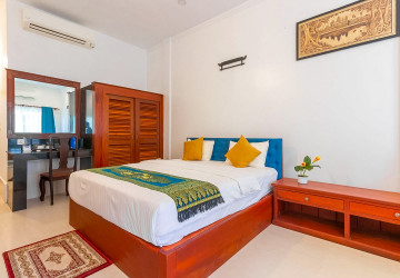 4 Bedroom Shophouse For Rent - Svay Dangkum, Siem Reap thumbnail