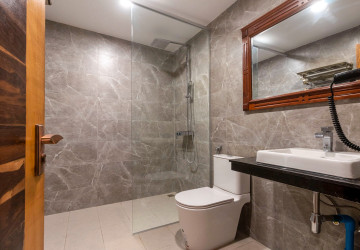 4 Bedroom Shophouse For Rent - Svay Dangkum, Siem Reap thumbnail