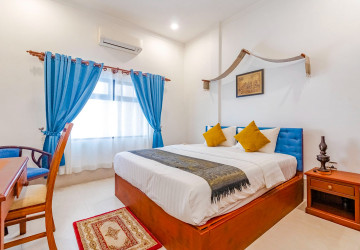 4 Bedroom Shophouse For Rent - Svay Dangkum, Siem Reap thumbnail