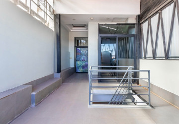 4 Bedroom Shophouse For Rent - Svay Dangkum, Siem Reap thumbnail