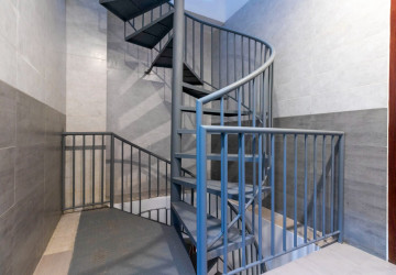 4 Bedroom Shophouse For Rent - Svay Dangkum, Siem Reap thumbnail