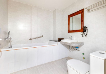 4 Bedroom Shophouse For Rent - Svay Dangkum, Siem Reap thumbnail