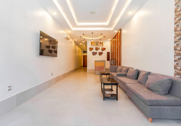 4 Bedroom Shophouse For Rent - Svay Dangkum, Siem Reap thumbnail