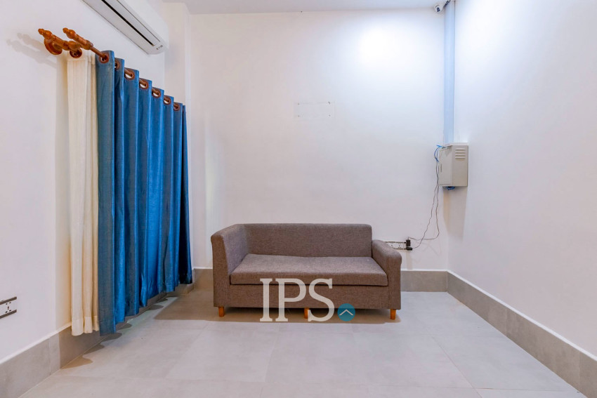 4 Bedroom Shophouse For Rent - Svay Dangkum, Siem Reap