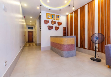 4 Bedroom Shophouse For Rent - Svay Dangkum, Siem Reap thumbnail