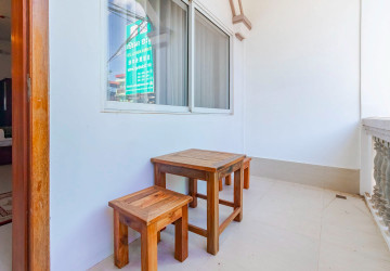 4 Bedroom Shophouse For Rent - Svay Dangkum, Siem Reap thumbnail