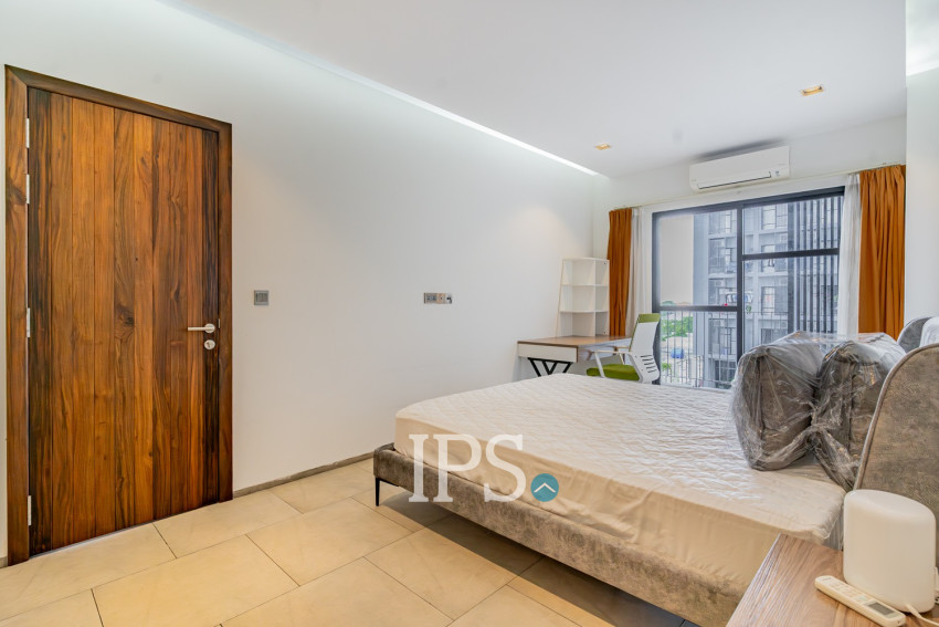 2 Bedroom Condo For Rent - Urban Loft, Sen Sok, Phnom Penh