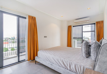 2 Bedroom Condo For Rent - Urban Loft, Sen Sok, Phnom Penh thumbnail