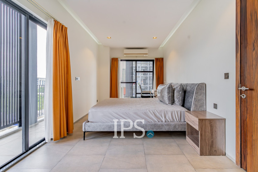 2 Bedroom Condo For Rent - Urban Loft, Sen Sok, Phnom Penh