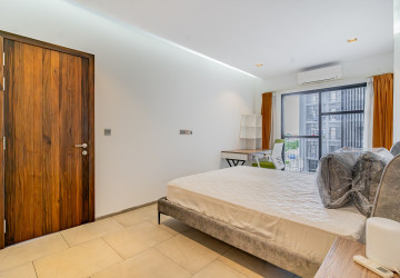 2 Bedroom Condo For Rent - Urban Loft, Sen Sok, Phnom Penh thumbnail