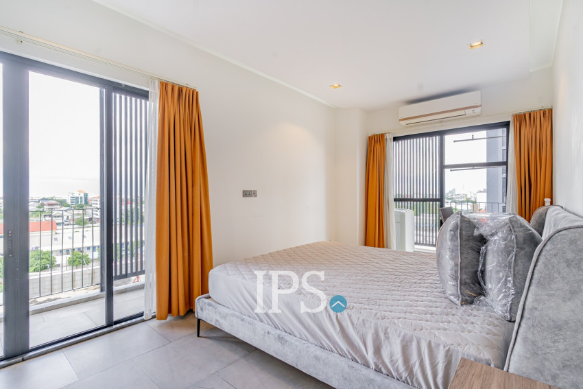 2 Bedroom Condo For Rent - Urban Loft, Sen Sok, Phnom Penh