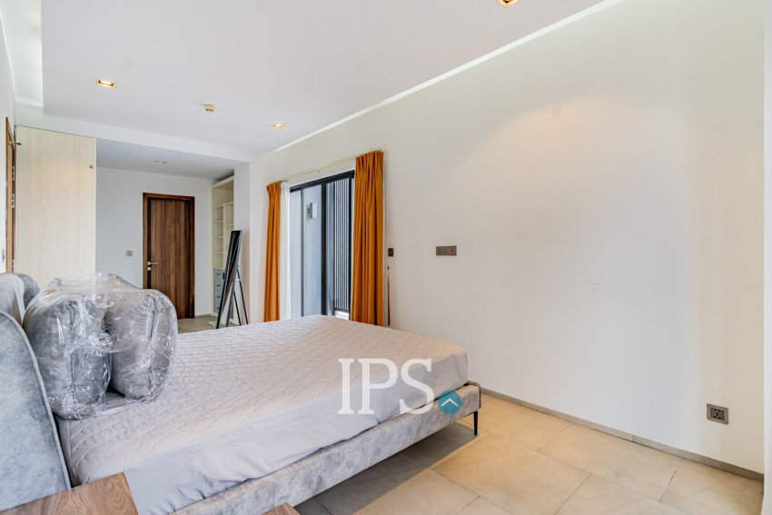 2 Bedroom Condo For Rent - Urban Loft, Sen Sok, Phnom Penh