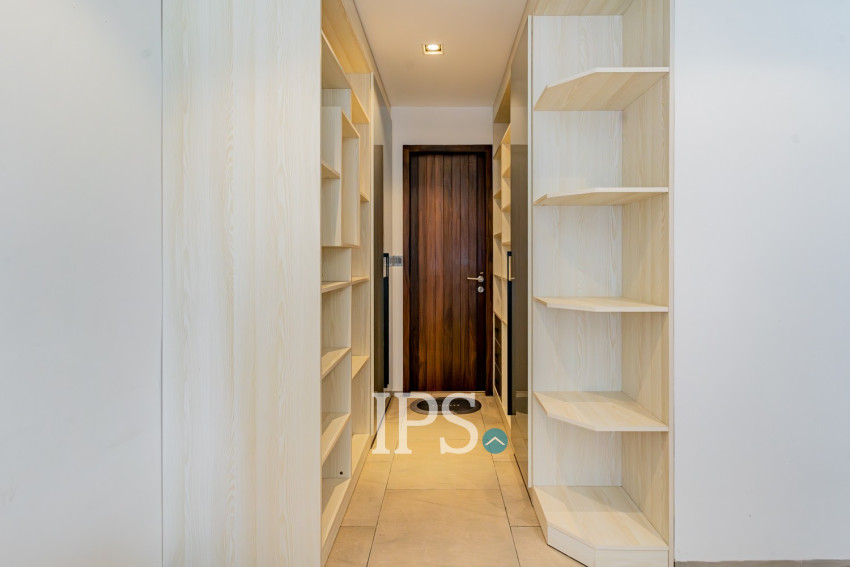 2 Bedroom Condo For Rent - Urban Loft, Sen Sok, Phnom Penh