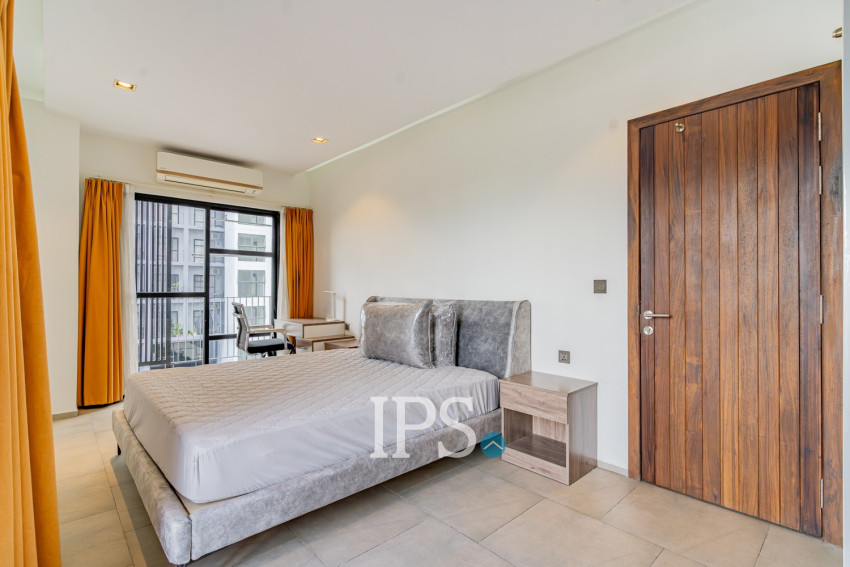 2 Bedroom Condo For Rent - Urban Loft, Sen Sok, Phnom Penh