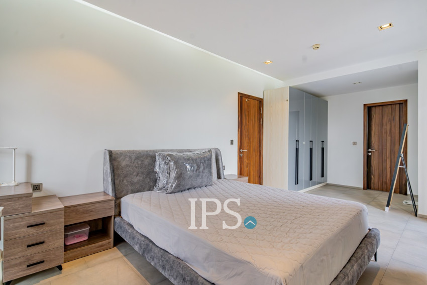 2 Bedroom Condo For Rent - Urban Loft, Sen Sok, Phnom Penh