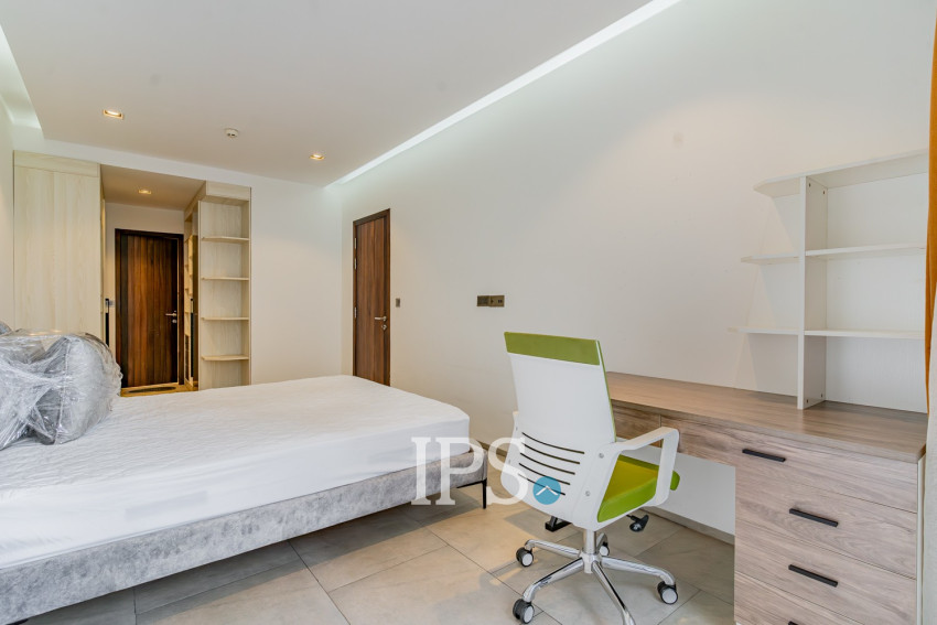 2 Bedroom Condo For Rent - Urban Loft, Sen Sok, Phnom Penh