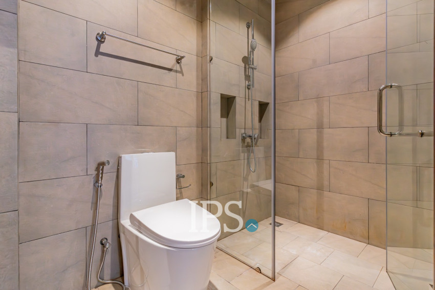 2 Bedroom Condo For Rent - Urban Loft, Sen Sok, Phnom Penh