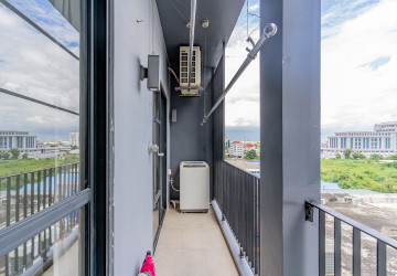 2 Bedroom Condo For Rent - Urban Loft, Sen Sok, Phnom Penh thumbnail