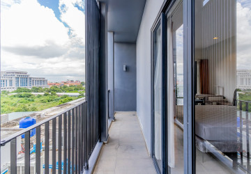 2 Bedroom Condo For Rent - Urban Loft, Sen Sok, Phnom Penh thumbnail