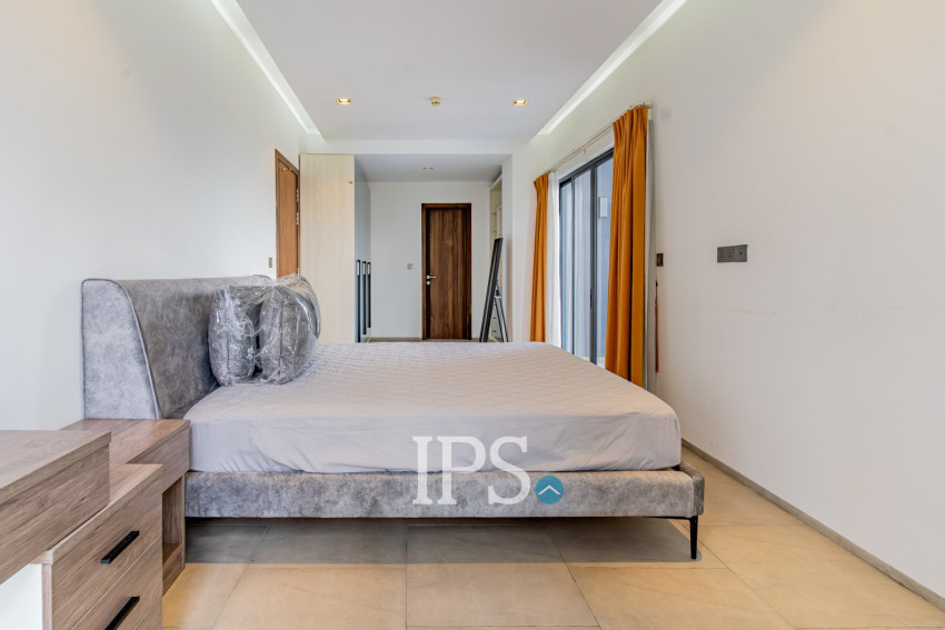 2 Bedroom Condo For Rent - Urban Loft, Sen Sok, Phnom Penh