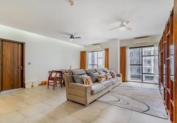 2 Bedroom Condo For Rent - Urban Loft, Sen Sok, Phnom Penh thumbnail