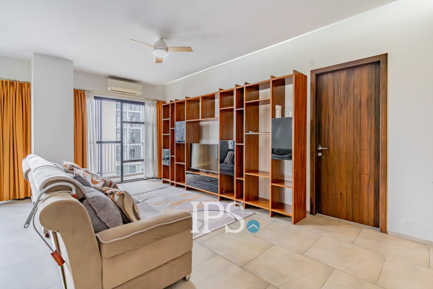 2 Bedroom Condo For Rent - Urban Loft, Sen Sok, Phnom Penh