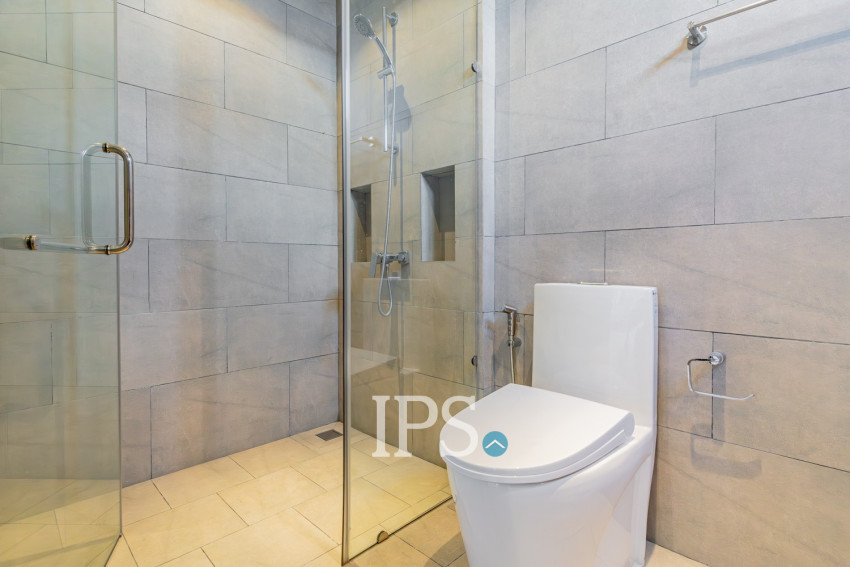 2 Bedroom Condo For Rent - Urban Loft, Sen Sok, Phnom Penh