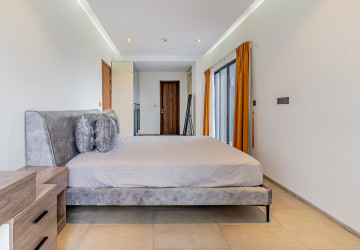 2 Bedroom Condo For Rent - Urban Loft, Sen Sok, Phnom Penh thumbnail