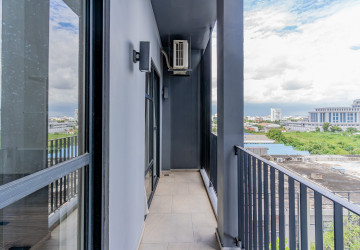 2 Bedroom Condo For Rent - Urban Loft, Sen Sok, Phnom Penh thumbnail