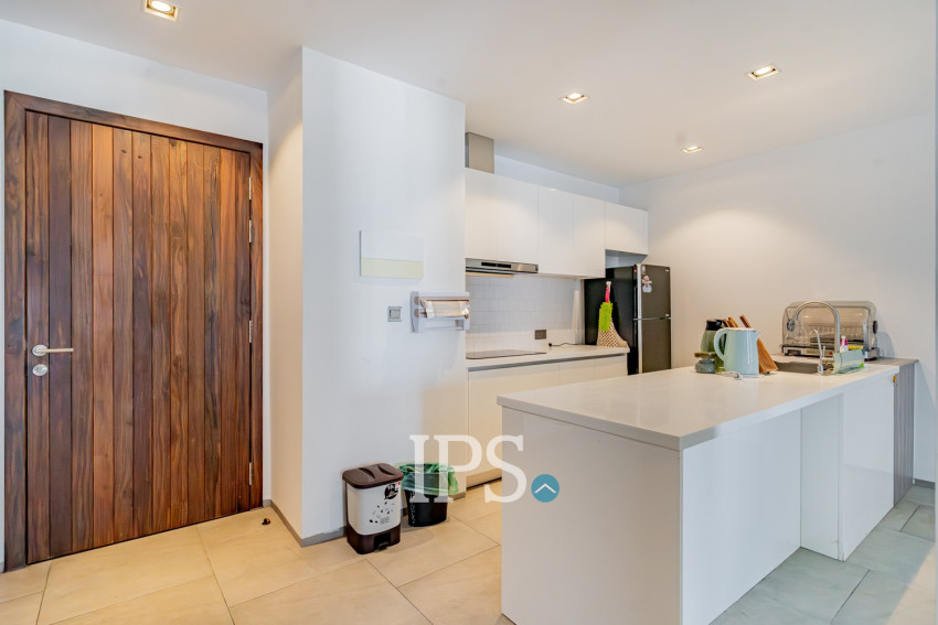 2 Bedroom Condo For Rent - Urban Loft, Sen Sok, Phnom Penh