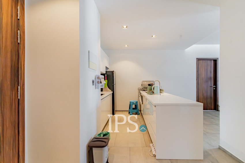 2 Bedroom Condo For Rent - Urban Loft, Sen Sok, Phnom Penh