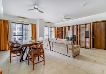 2 Bedroom Condo For Rent - Urban Loft, Sen Sok, Phnom Penh thumbnail