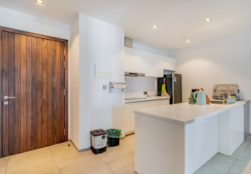 2 Bedroom Condo For Rent - Urban Loft, Sen Sok, Phnom Penh thumbnail