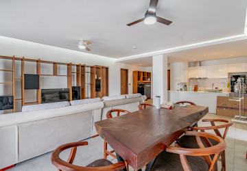 2 Bedroom Condo For Rent - Urban Loft, Sen Sok, Phnom Penh thumbnail