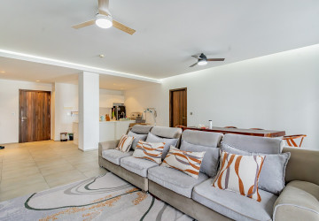 2 Bedroom Condo For Rent - Urban Loft, Sen Sok, Phnom Penh thumbnail