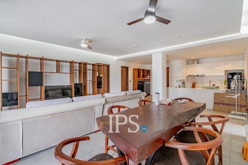 2 Bedroom Condo For Rent - Urban Loft, Sen Sok, Phnom Penh