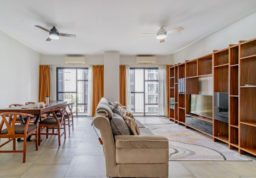 2 Bedroom Condo For Rent - Urban Loft, Sen Sok, Phnom Penh thumbnail