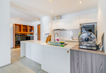 2 Bedroom Condo For Rent - Urban Loft, Sen Sok, Phnom Penh thumbnail